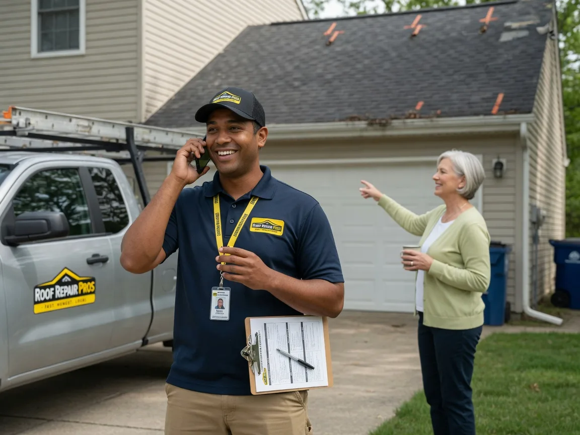 Roof Repair Cabery, IL FAQs